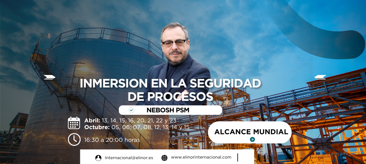 Segurança de Processos: A competência chave que o tornará indispensável no seu setor em 2025