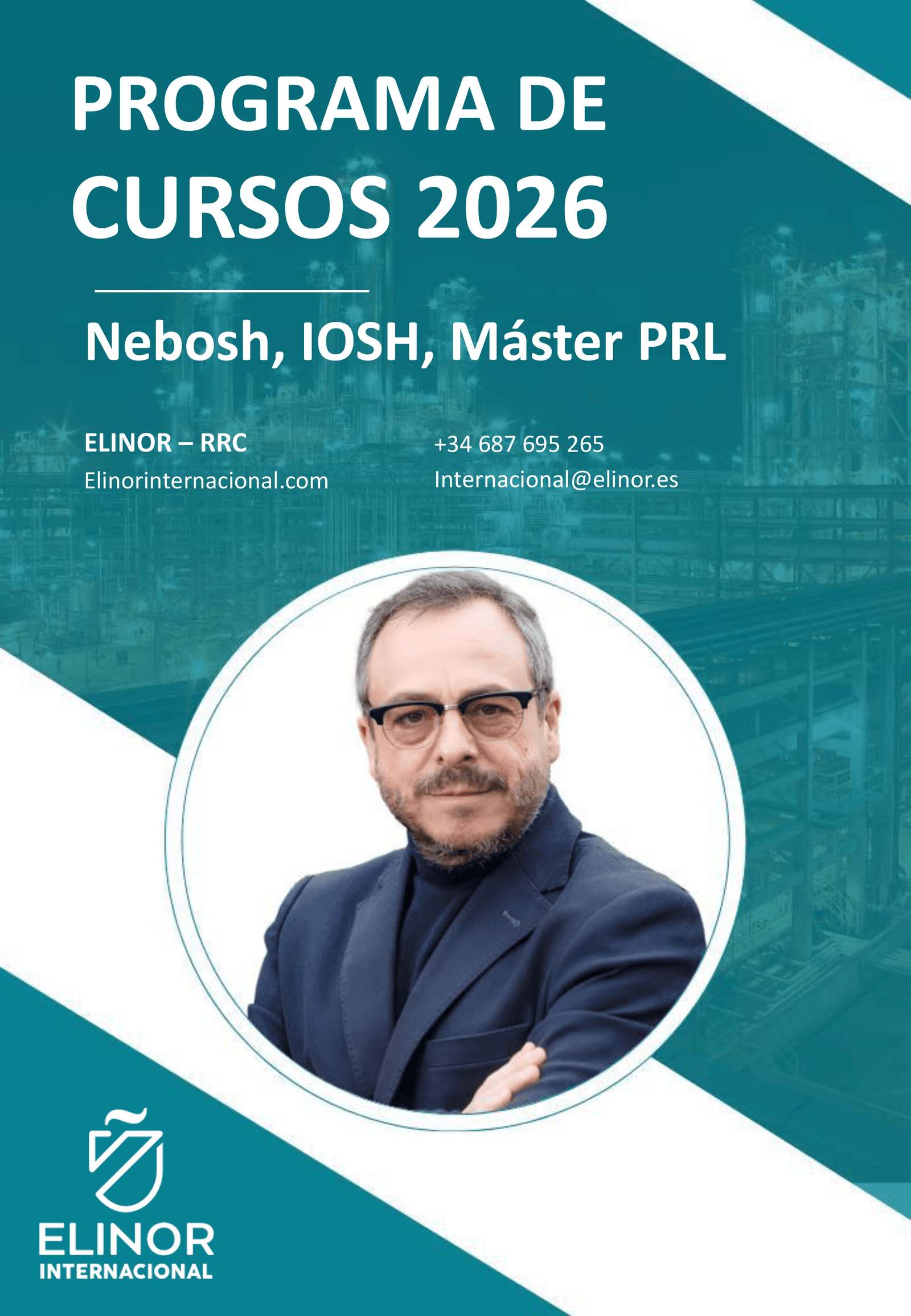 Programa de Cursos 2026