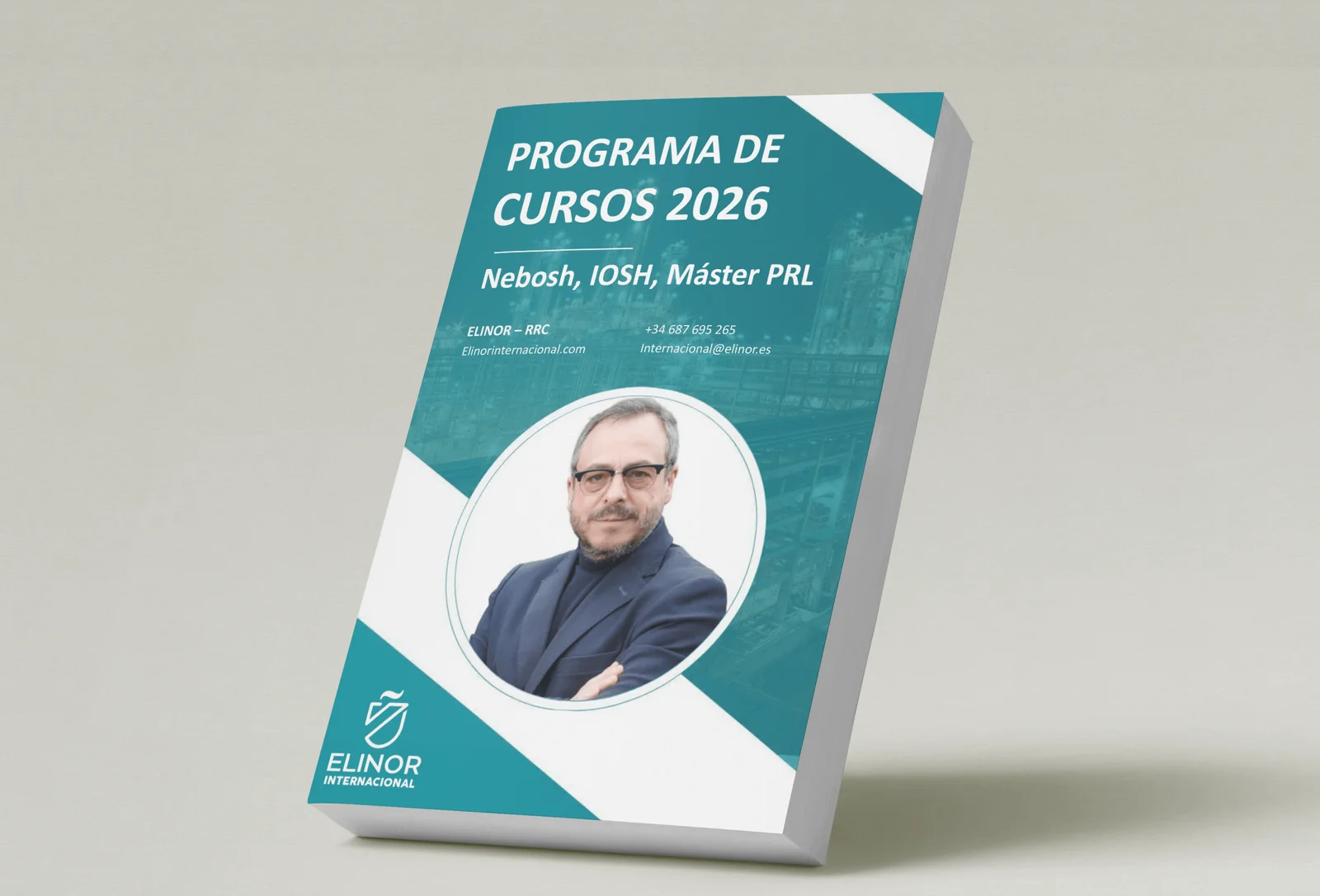 Programa de Cursos 2026