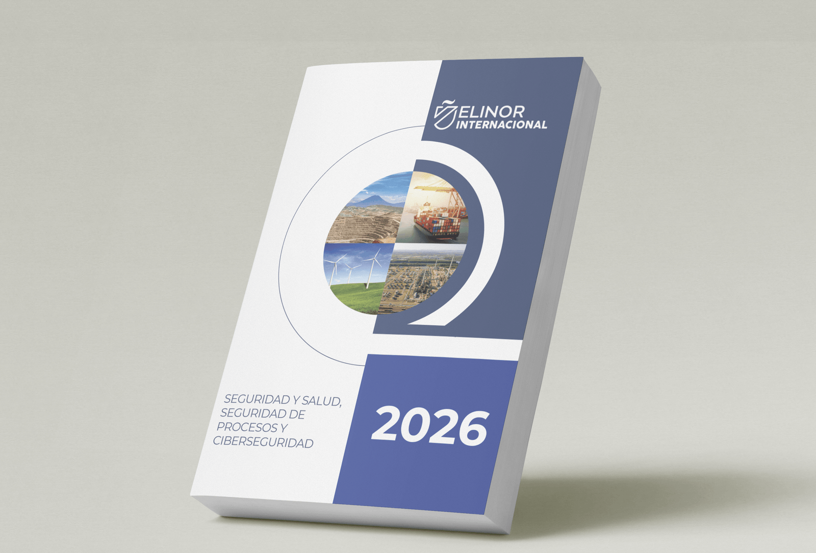 Catálogo 2026